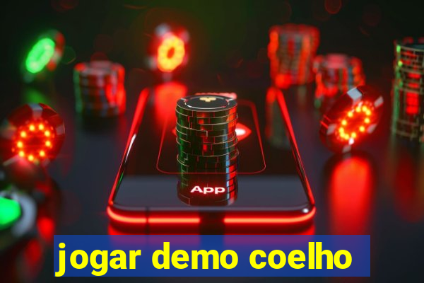 jogar demo coelho